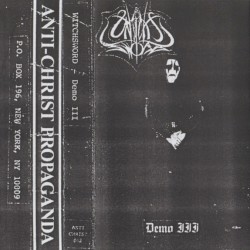 Demo III