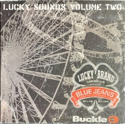 Lucky Sounds, Volume Two