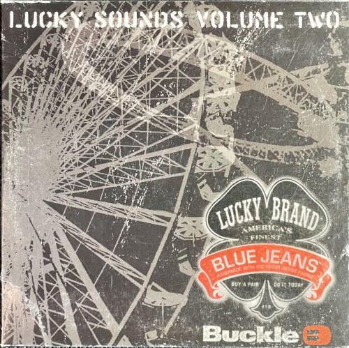 Lucky Sounds, Volume Two