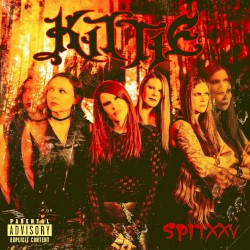 Spit XXV