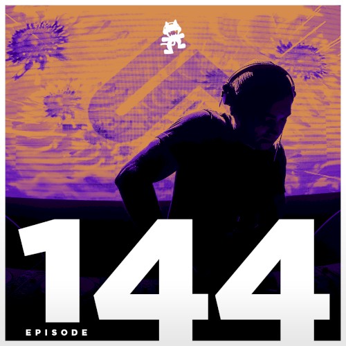 2017-03-14: Monstercat Podcast, Ep. 144