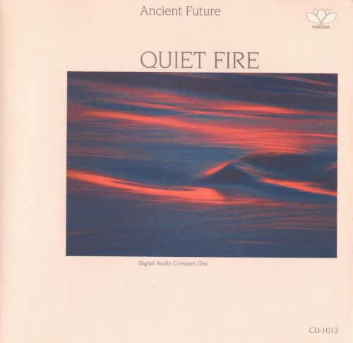 Quiet Fire