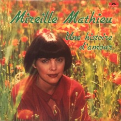Une histoire d’amour