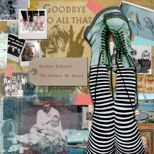 The Mother We Share (radio edit)