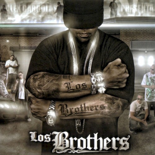 Los Brothers