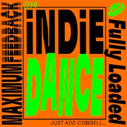 Indie Dance