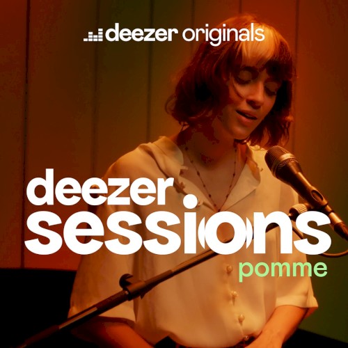 Deezer Sessions