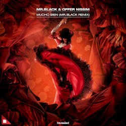 Mucho Bien (MR.BLACK remix)