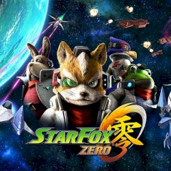 Star Fox Zero Original Soundtrack