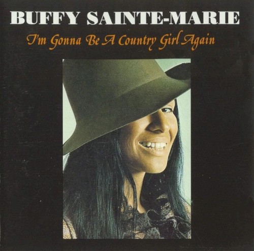 I’m Gonna Be a Country Girl Again