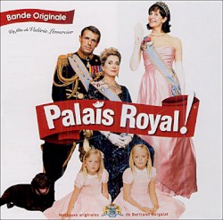 Palais Royal !