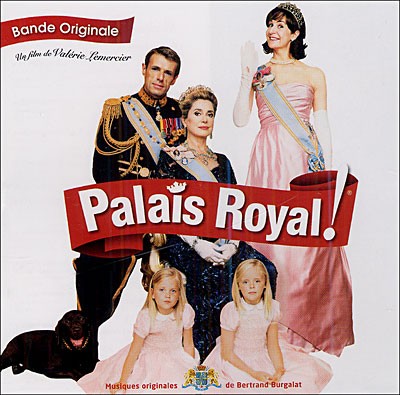 Palais Royal !