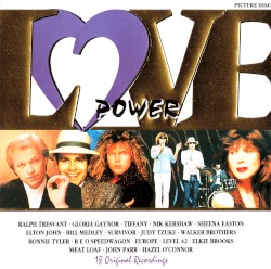 Love Power