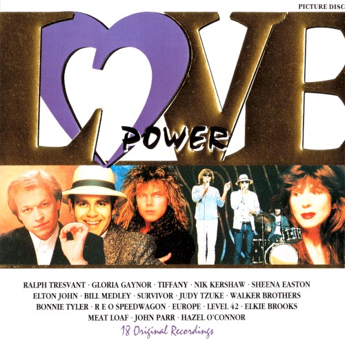 Love Power