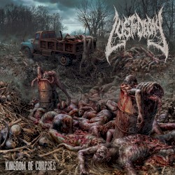 Kingdom of Corpses