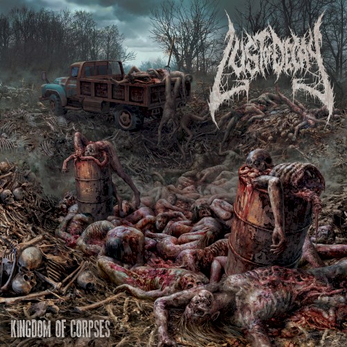 Kingdom of Corpses