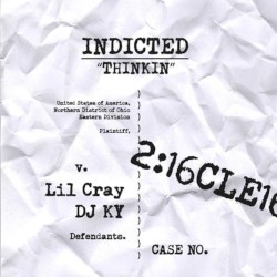 Indicted (Thinking)