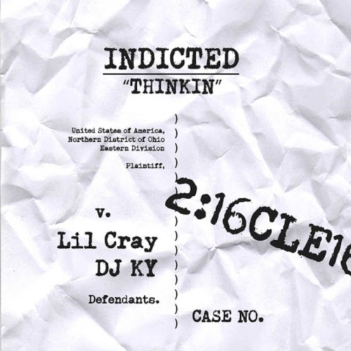 Indicted (Thinking)