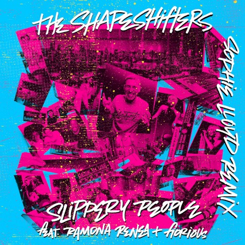 Slippery People (Sophie Lloyd remix)