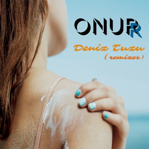 Deniz Tuzu