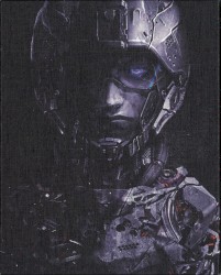 虐殺器官 オリジナル・サウンドトラック