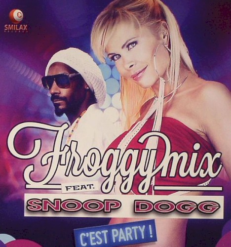 C'est Party!