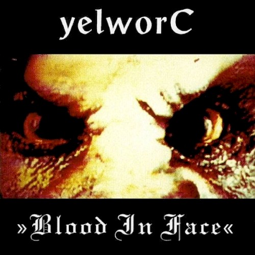 Blood in Face