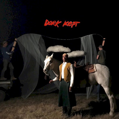 Dark Kept Secret