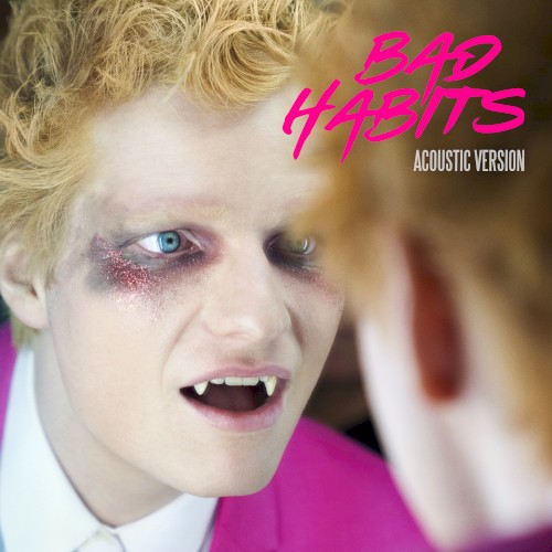 Bad Habits (acoustic version)