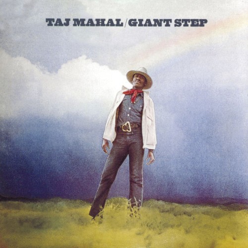 Giant Step / De Ole Folks at Home