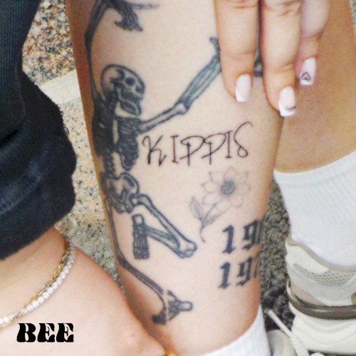 Kippis