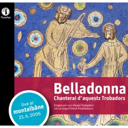 Chanterai d'Aquestz Trobadors