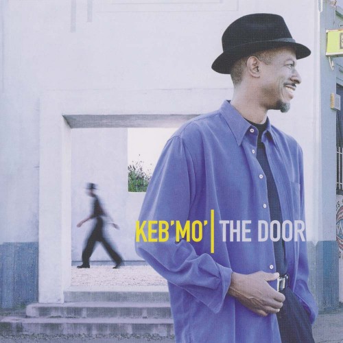 The Door