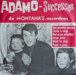 Adamo - successen
