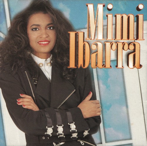 Mimi Ibarra