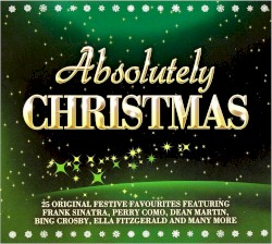 Absolutely Christmas