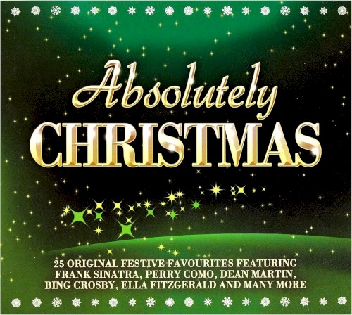 Absolutely Christmas
