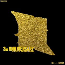 TECHNOLOGICAL 3RD ANNIVERSARY