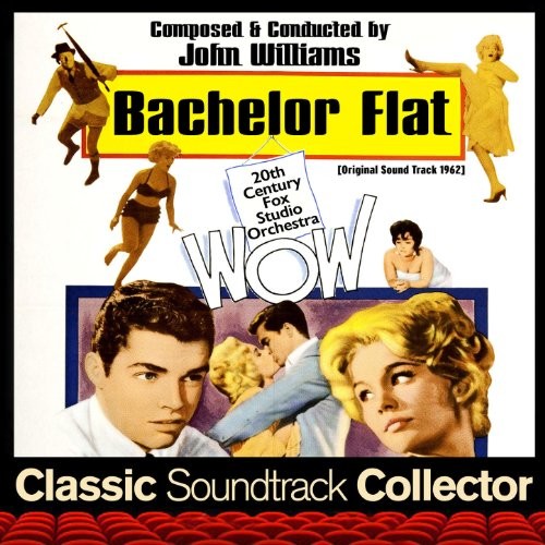 Bachelor Flat