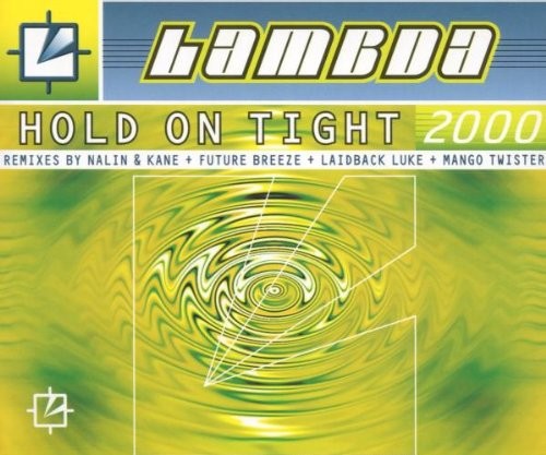 Hold on Tight 2000