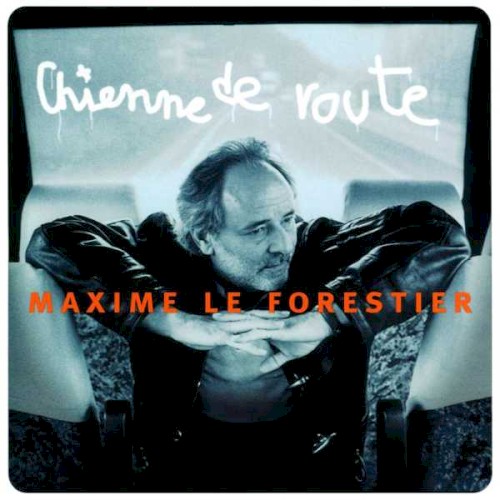 Chienne de route