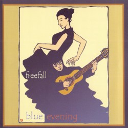 Blue Evening