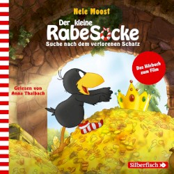Der kleine Rabe Socke - Suche nach dem verlorenen Schatz