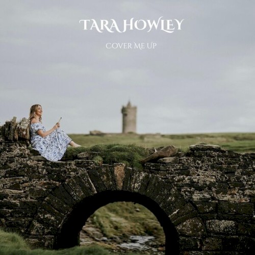 Cover Me Up (Tin Whistle version)