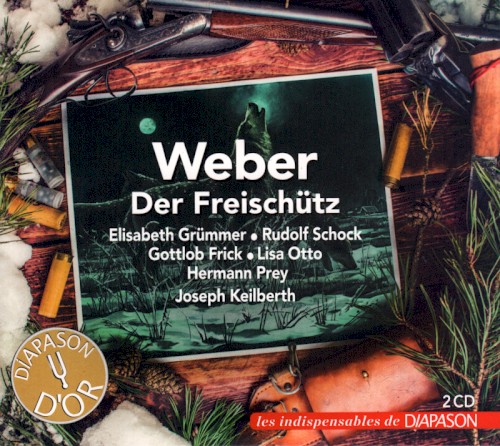 Der Freischütz