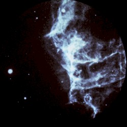 Solar Winds & Stardust
