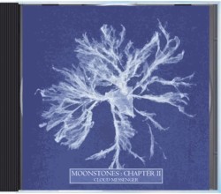 Moonstones: Chapter II Cloud Messenger