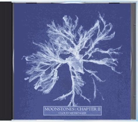 Moonstones: Chapter II Cloud Messenger