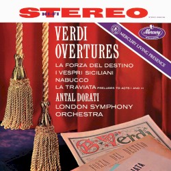 Overtures