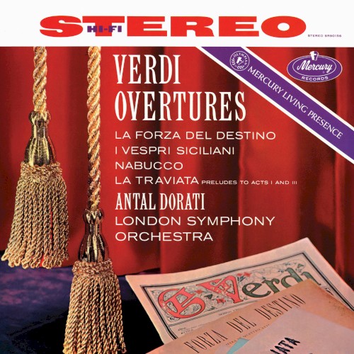 Overtures